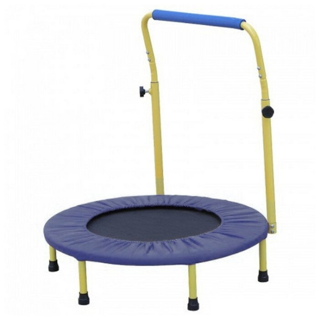Каркасный батут Sport Elite R-1280 (36") NEW 91.44х91.44х81 см