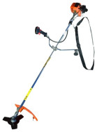 Триммер бензиновый SunGarden ToRnado 26 BT Триммер бензиновый SunGarden ToRnado 26 BT