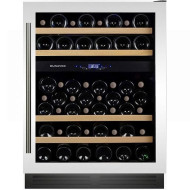 Винный шкаф DUNAVOX DX-53.130DWK/DP Винный шкаф DUNAVOX DX-53.130DWK/DP