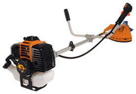 Триммер бензиновый Expert GT 1443T Триммер бензиновый Expert GT 1443T