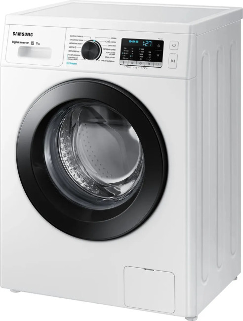 Стиральная машина Samsung WW70AG5S20CELP Стиральная машина Samsung WW70AG5S20CELP