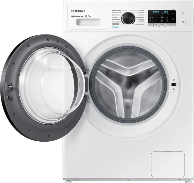 Стиральная машина Samsung WW70AG5S20CELP Стиральная машина Samsung WW70AG5S20CELP