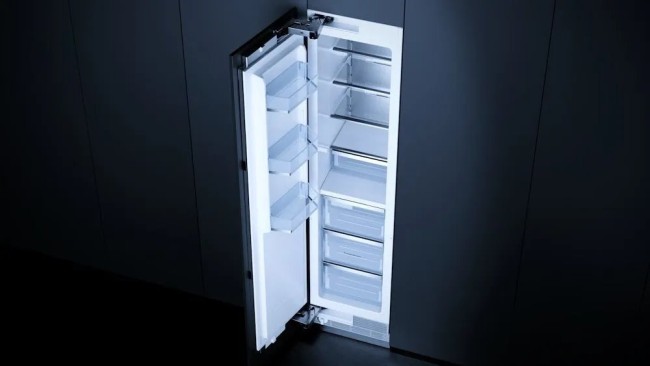 Морозильная камера KUPPERSBUSCH FGX 9800.0i-E Морозильная камера KUPPERSBUSCH FGX 9800.0i-E