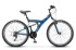 Горный (MTB) велосипед STELS Focus V 18-sp 26 V030 (2020) Горный (MTB) велосипед STELS Focus V 18-sp 26 V030 (2020)