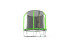 Батут Evo Jump Cosmo 8ft Green