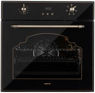 Электрический духовой шкаф Hiberg VM 6260 RB