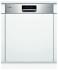 Посудомоечная машина Bosch SMI 69T55