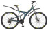 Горный (MTB) велосипед STELS Focus MD 21-sp 27.5 V010 (2019)