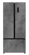 Холодильник Ascoli ACDS560WEIG Холодильник Ascoli ACDS560WEIG