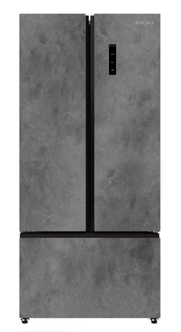 Холодильник Ascoli ACDS560WEIG