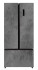 Холодильник Ascoli ACDS560WEIG