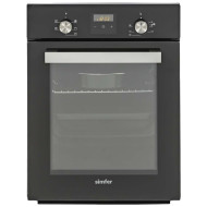 Встраиваемый электрический духовой шкаф Simfer B4EB56055
