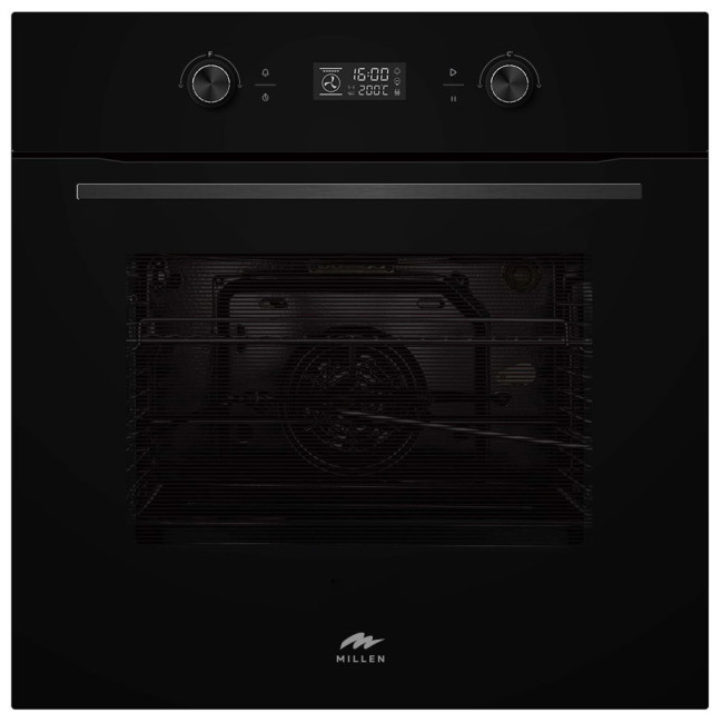 Электрический духовой шкаф Millen MEO 602 BL Электрический духовой шкаф Millen MEO 602 BL