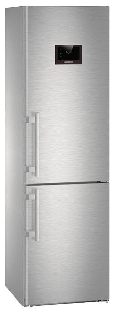 Холодильник Liebherr CBNPes 4878 PremiumPlus BioFreshPlus NoFrost