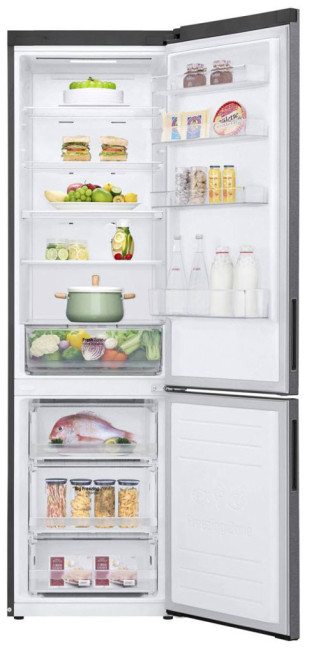 Холодильник LG GA-B509CLSL Холодильник LG GA-B509CLSL