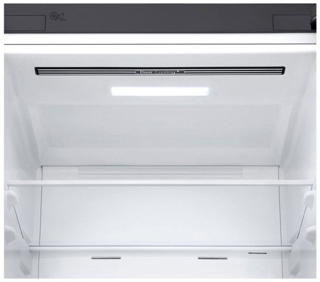 Холодильник LG GA-B509CLSL Холодильник LG GA-B509CLSL