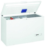 Морозильник-ларь WHIRLPOOL WHM 3911