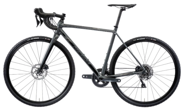 Шоссейный велосипед Merida Mission CX 700 (2020) Шоссейный велосипед Merida Mission CX 700 (2020)