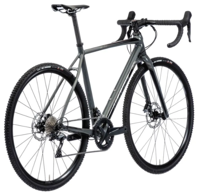 Шоссейный велосипед Merida Mission CX 700 (2020) Шоссейный велосипед Merida Mission CX 700 (2020)