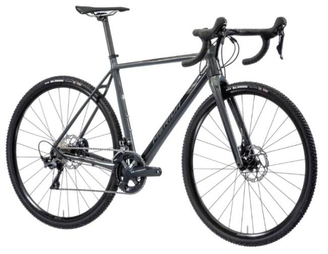 Шоссейный велосипед Merida Mission CX 700 (2020) Шоссейный велосипед Merida Mission CX 700 (2020)