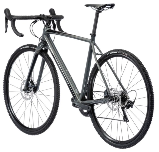 Шоссейный велосипед Merida Mission CX 700 (2020) Шоссейный велосипед Merida Mission CX 700 (2020)