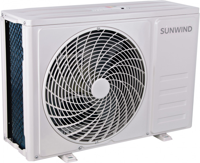 Сплит-система SunWind SW-18/IN- SW-18/OUT Сплит-система SunWind SW-18/IN- SW-18/OUT
