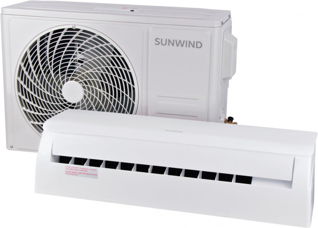 Сплит-система SunWind SW-18/IN- SW-18/OUT Сплит-система SunWind SW-18/IN- SW-18/OUT