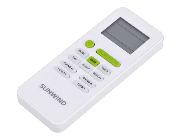 Сплит-система SunWind SW-18/IN- SW-18/OUT Сплит-система SunWind SW-18/IN- SW-18/OUT