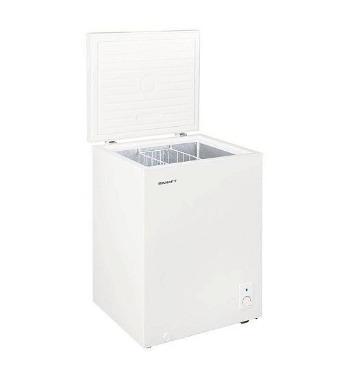 Морозильный ларь KRAFT BD (W) 150 RX Морозильный ларь KRAFT BD (W) 150 RX