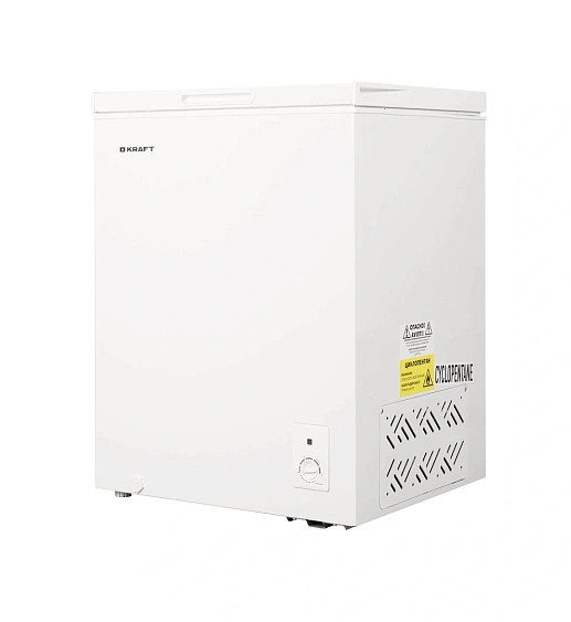 Морозильный ларь KRAFT BD (W) 150 RX Морозильный ларь KRAFT BD (W) 150 RX