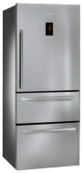 Холодильник smeg FT41BXE