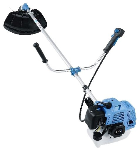 Триммер бензиновый Qiya QY-CG430A