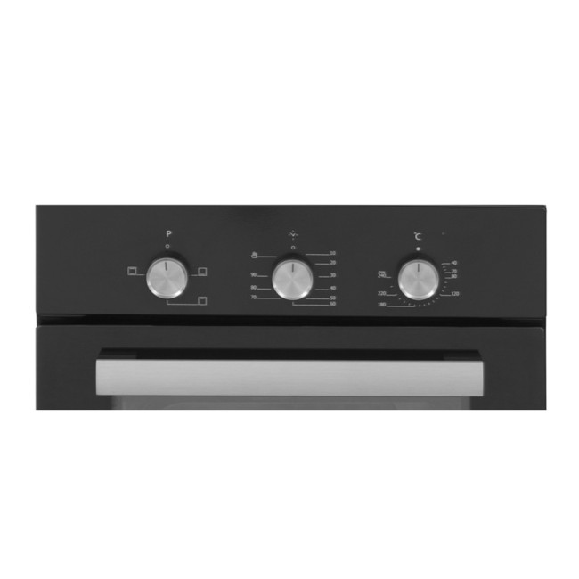 Встраиваемый электрический духовой шкаф Simfer B4EB14006 Встраиваемый электрический духовой шкаф Simfer B4EB14006