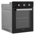 Встраиваемый электрический духовой шкаф Simfer B4EB14006 Встраиваемый электрический духовой шкаф Simfer B4EB14006