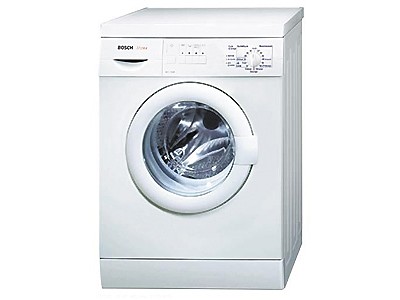 Стиральная машина Bosch WFG 2060