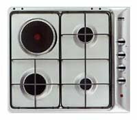 Комбинированная варочная панель Zanussi ZXL 66 ITX