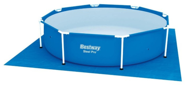 Бассейн Bestway Steel Pro Frame 56414/56259