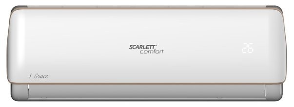 Сплит-система Scarlett RRI 09-MPI Сплит-система Scarlett RRI 09-MPI