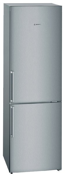 Холодильник Bosch KGS39VL20