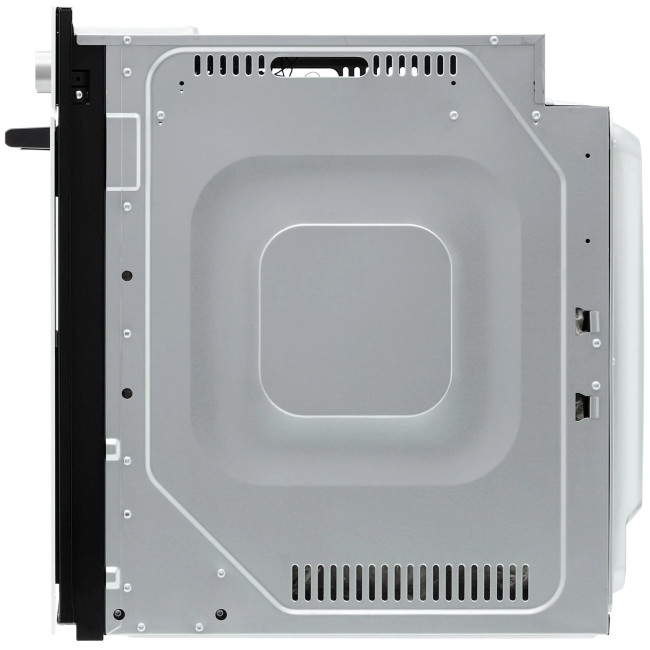 Встраиваемый электрический духовой шкаф Krona Alpha 60 WH