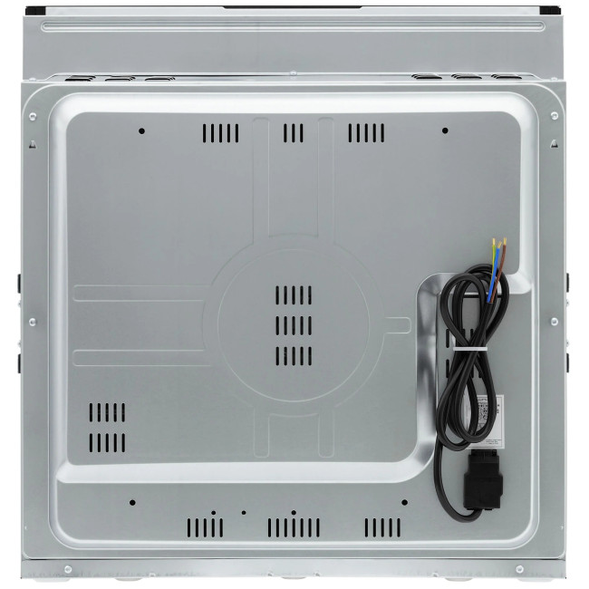 Встраиваемый электрический духовой шкаф Krona Alpha 60 WH