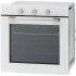Встраиваемый электрический духовой шкаф Krona Alpha 60 WH