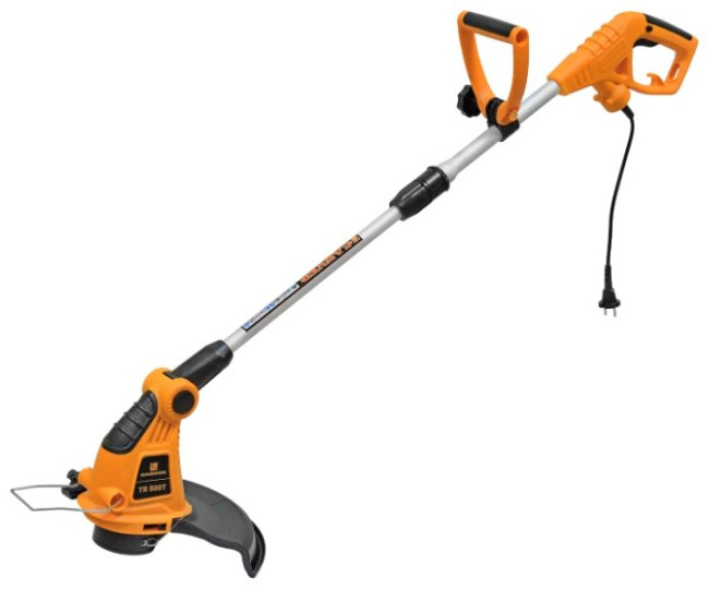 Триммер электрический Carver TR 500T
