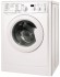 Стиральная машина Indesit IWSB 51051 BY