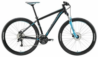 Горный (MTB) велосипед Merida Big.Nine 70 (2017)