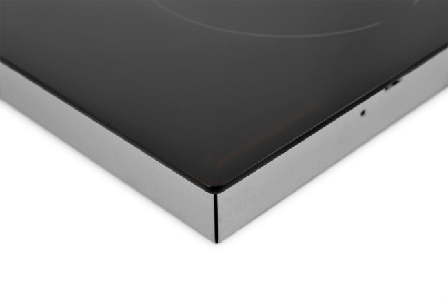 Варочная панель Zugel ZEH602B Варочная панель Zugel ZEH602B