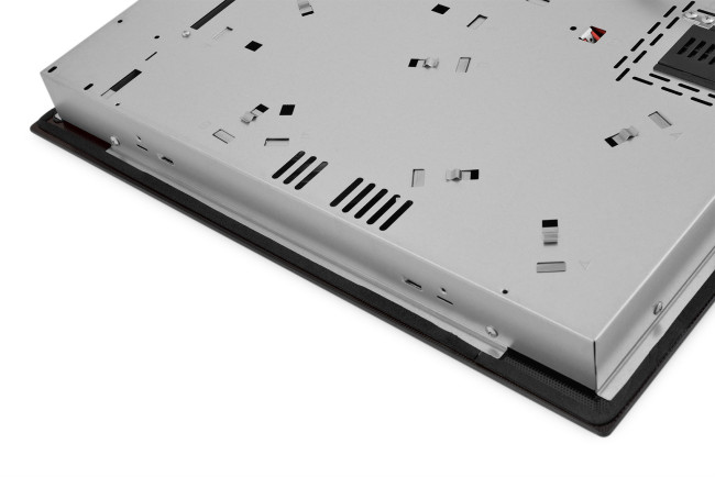 Варочная панель Zugel ZEH602B Варочная панель Zugel ZEH602B