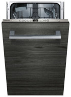 Посудомоечная машина Siemens SR 635X04 IE Посудомоечная машина Siemens SR 635X04 IE