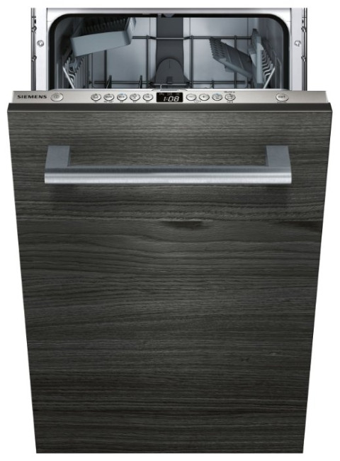 Посудомоечная машина Siemens SR 635X04 IE