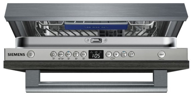 Посудомоечная машина Siemens SR 635X04 IE